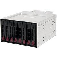 Fujitsu Upgrade Kit 4x 2.5" to 8x 2.5" - System-Upgrade-Kit