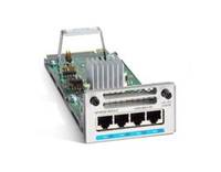 Cisco Catalyst 9300 Series Network Module - Erweiterungsmodul