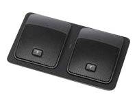 Cisco Wireless Microphone Kit - Mikrofon - für Unified IP Conference Phone 8831, 8831 Daisy Chain Kit, 8831 Speaker base
