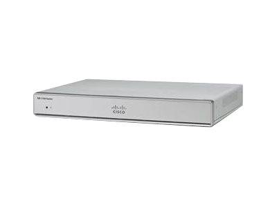 Cisco Integrated Services Router 1116 - Router