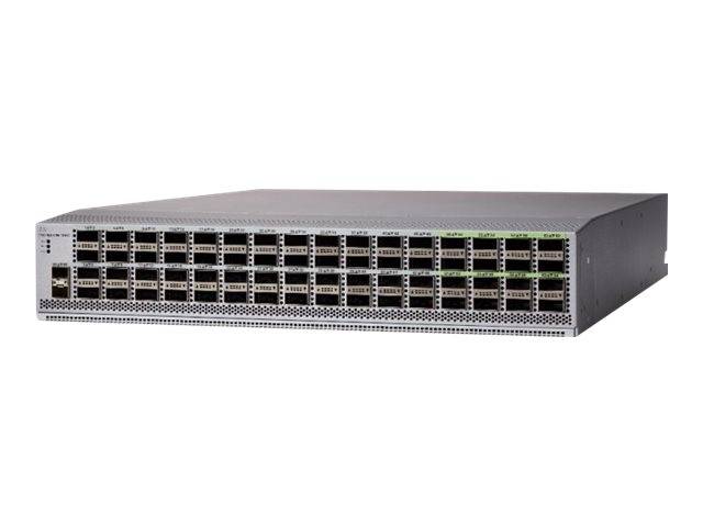 Cisco Nexus 9364C ACI & NX-OS Spine - Switch