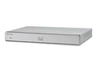 AS6028994000: Cisco Integrated Services Router 1117 - Router - DSL-Modem - 4-Por