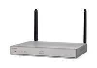 Cisco Integrated Services Router 1117 - Router