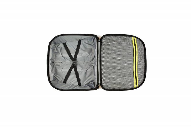 Bakker Elkhuizen TCG717 - Notebook-Tasche - 43.9 cm