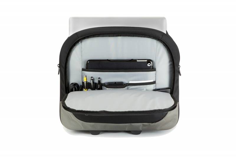 Bakker Elkhuizen TCG717 - Notebook-Tasche - 43.9 cm