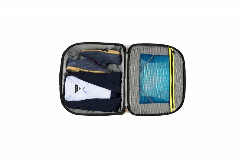 Bakker Elkhuizen TCG717 - Notebook-Tasche - 43.9 cm