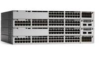Cisco Catalyst 9300 - Network Essentials - Switch - L3 - managed - 48 x 100/1000/2500/5000/10000 (UPOE)