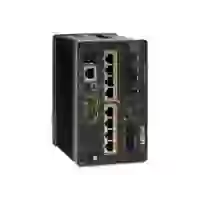 Cisco Catalyst IE3200 Rugged Series - Network Essentials - Switch - managed - 8 x 10/100/1000 (PoE+) Cisco Catalyst IE3200 Rugged Series - Network Essentials - Switch - managed - 8 x 10/100/1000 (PoE+)
