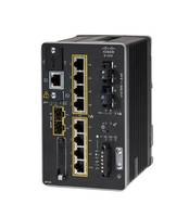 Cisco Catalyst IE3200 Rugged Series - Network Essentials - Switch - managed - 8 x 10/100/1000 (PoE+)