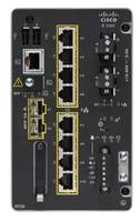 Cisco Catalyst IE3300 Rugged Series - Network Essentials