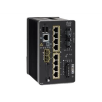 Cisco Catalyst IE3200 Rugged Series - Network Essentials Cisco Catalyst IE3200 Rugged Series - Network Essentials