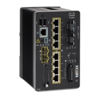 Cisco Catalyst IE3200 Rugged Series - Network Essentials Cisco Catalyst IE3200 Rugged Series - Network Essentials