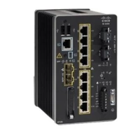 Cisco Catalyst IE3200 Rugged Series - Network Essentials Cisco Catalyst IE3200 Rugged Series - Network Essentials