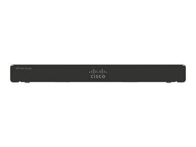 Cisco Integrated Services Router 926 - Router