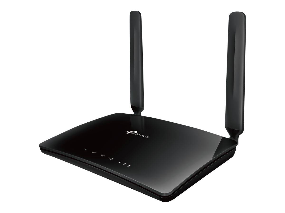 TP-Link Archer MR400 v3 - - Wireless Router