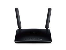 TP-LINK Archer MR400 - Wireless Router - WWAN 4-Port-Switch
