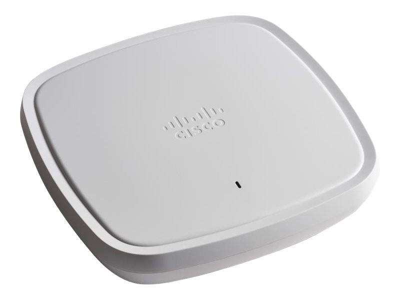 Cisco Catalyst 9130AXI - Accesspoint - Bluetooth, Wi-Fi 6