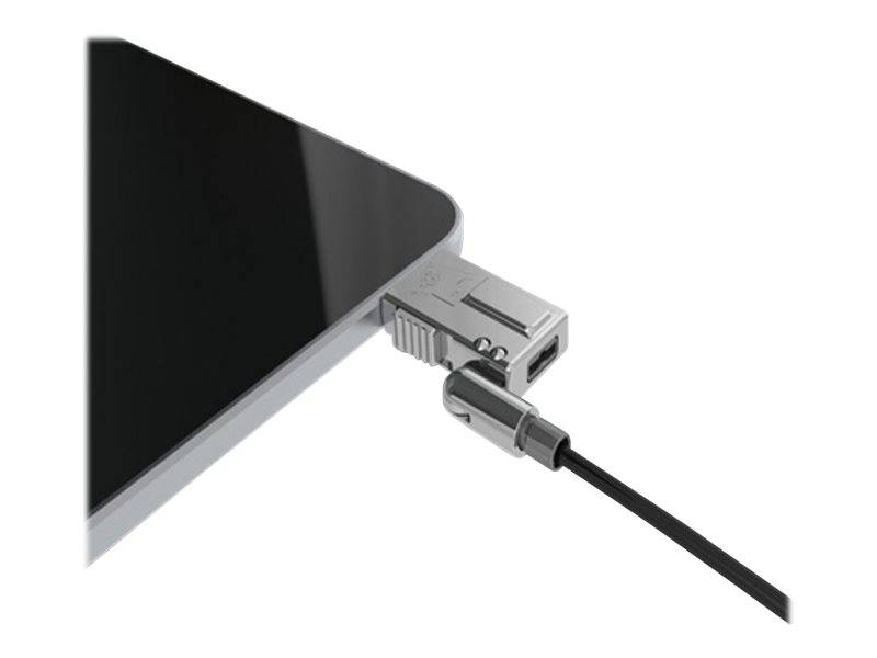 Compulocks Dell Laptop Low Profile Security Cable Lock 24 Unit Value Pack