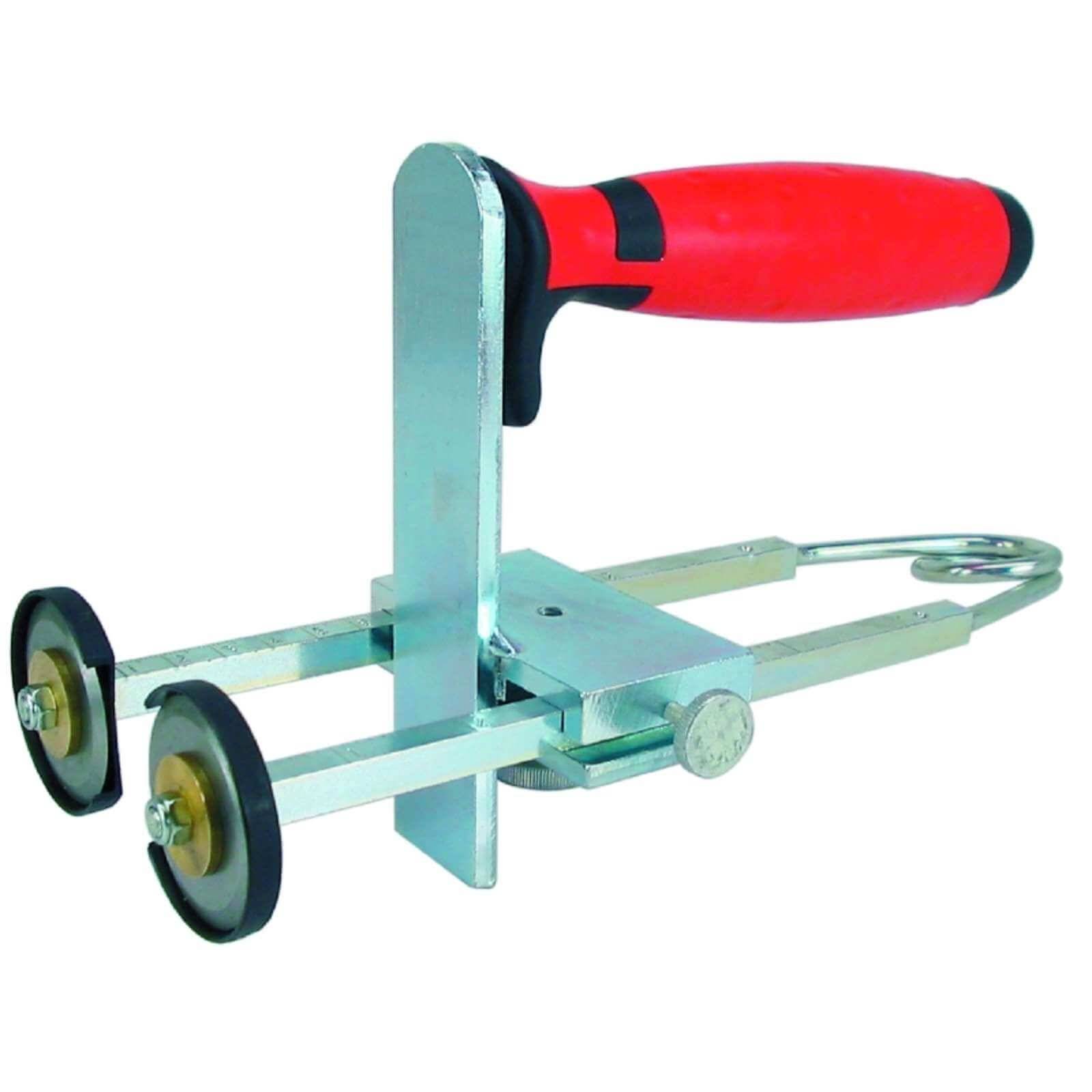 HaWe Streifenschneider Gipskartonplatten 730.45