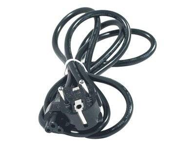 ACER - Stromkabel - IEC 60320 C5 bis CEE 7/7 (M)