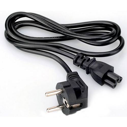 ACER - Stromkabel - IEC 60320 C5 zu power CEE 7/7 (M)