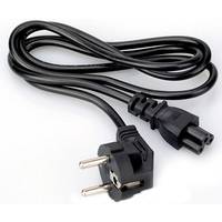 ACER - Stromkabel - IEC 60320 C5 zu power CEE 7/7 (M)