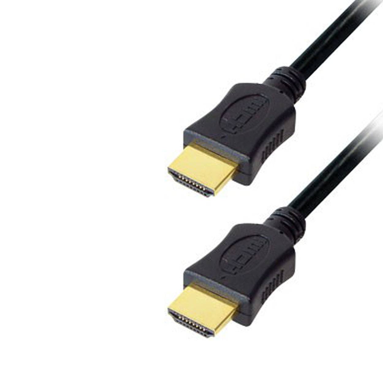 PremiumX 1 m High Speed HDMI Kabel mit Ethernet