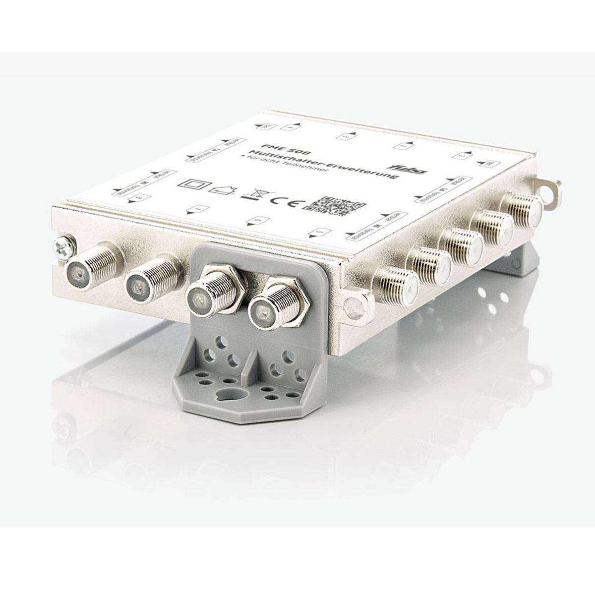 Fuba FME 508 Multischalter-Erweiterung für erweiterbaren Multischalter FMG 508 für 48 Anschlüsse