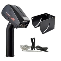 SkyRevolt SAT DiSEqC Motor Satellitenantennen Motor SVM-P 1.3 Positionierer für SAT-Antennen bis zu 1,20m SkyRevolt SAT DiSEqC Motor Satellitenantennen Motor SVM-P 1.3 Positionierer für SAT-Antennen bis zu 1,20m