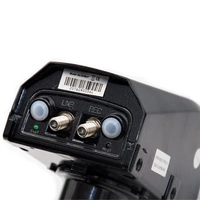 SkyRevolt SAT DiSEqC Motor Satellitenantennen Motor SVM-P 1.3 Positionierer für SAT-Antennen bis zu 1,20m SkyRevolt SAT DiSEqC Motor Satellitenantennen Motor SVM-P 1.3 Positionierer für SAT-Antennen bis zu 1,20m