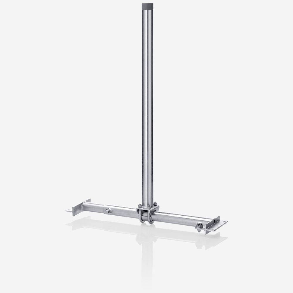 Fuba DSP 090 Teleskop Dachsparrenhalter feuerverzinkt Sparrenhalter