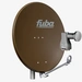Fuba DAL 808 B Sat Anlage Antenne Schüssel Spiegel Octo LNB DEK 817 8 Teilnehmer Alu Sat-Schüssel/Sat-Spiegel Braun<br>+ Fuba DEK 817 Octo LNB für Fuba DAL 808 B Sat Anlage Antenne Schüssel Spiegel Octo LNB DEK 817 8 Teilnehmer Alu Sat-Schüssel/Sat-Spiegel Braun<br>+ Fuba DEK 817 Octo LNB für