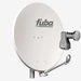 Fuba DAL 808 G Sat Anlage Antenne Schüssel Spiegel Octo LNB DEK 817 8 Teilnehmer Alu Sat-Schüssel/Sat-Spiegel Grau <br>+ Fuba DEK 817 Octo LNB für Fuba DAL 808 G Sat Anlage Antenne Schüssel Spiegel Octo LNB DEK 817 8 Teilnehmer Alu Sat-Schüssel/Sat-Spiegel Grau <br>+ Fuba DEK 817 Octo LNB für
