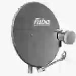 Fuba DAL 801 A Sat Anlage Antenne Schüssel Spiegel Single LNB DEK 117 1 Teilnehmer Alu Sat-Schüssel/Sat-Spiegel Anthrazit + Fuba DEK 117 Single LNB Fuba DAL 801 A Sat Anlage Antenne Schüssel Spiegel Single LNB DEK 117 1 Teilnehmer Alu Sat-Schüssel/Sat-Spiegel Anthrazit + Fuba DEK 117 Single LNB