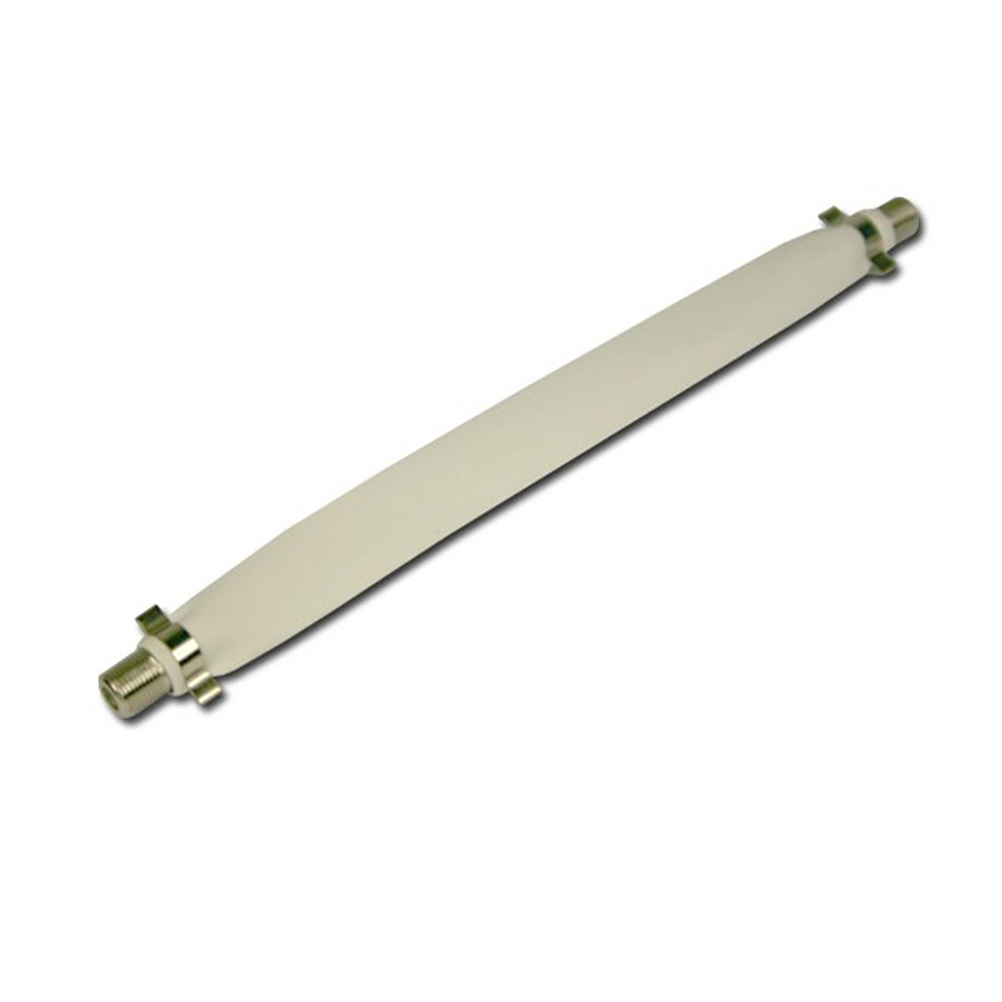 wentronic WEFD 01 - HF-Kabel - F-Stecker weiblich zu F-Stecker weiblich