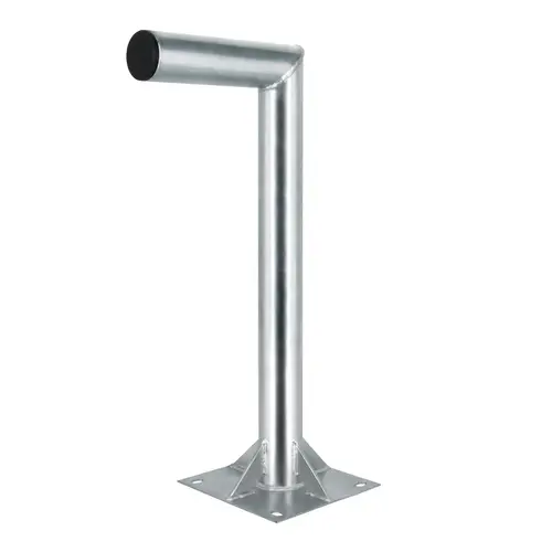 SkyRevolt 60cm Mast 60mm Wandhalter Stahl Winkel-Wand-Halterung für Satelliten-Schüssel SAT-Antenne extra 4-fach Verstrebung SkyRevolt 60cm Mast 60mm Wandhalter Stahl Winkel-Wand-Halterung für Satelliten-Schüssel SAT-Antenne extra 4-fach Verstrebung