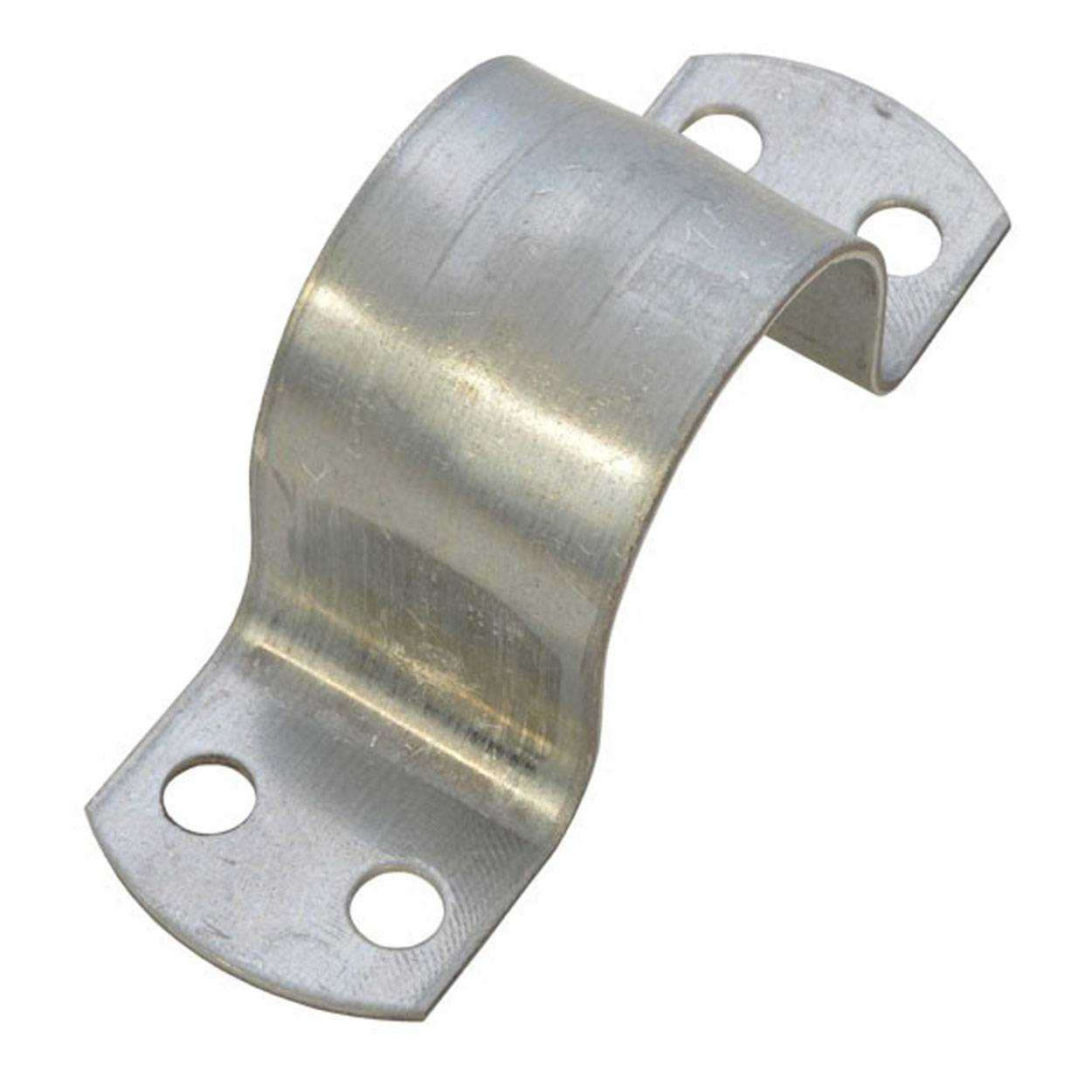 SkyRevolt Mastschelle aus Stahl für Antennen Mast mit 48mm Durchmesser