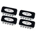 4x PremiumX PXD-41 DiseqC Schalter 4/1 Umschalter 2.0 Switch Diseq C mit Wetterschutzgehäuse DVB-S/DVB_S2 SAT DIGITAL FullHD 3D und HDTV 4x PremiumX PXD-41 DiseqC Schalter 4/1 Umschalter 2.0 Switch Diseq C mit Wetterschutzgehäuse DVB-S/DVB_S2 SAT DIGITAL FullHD 3D und HDTV