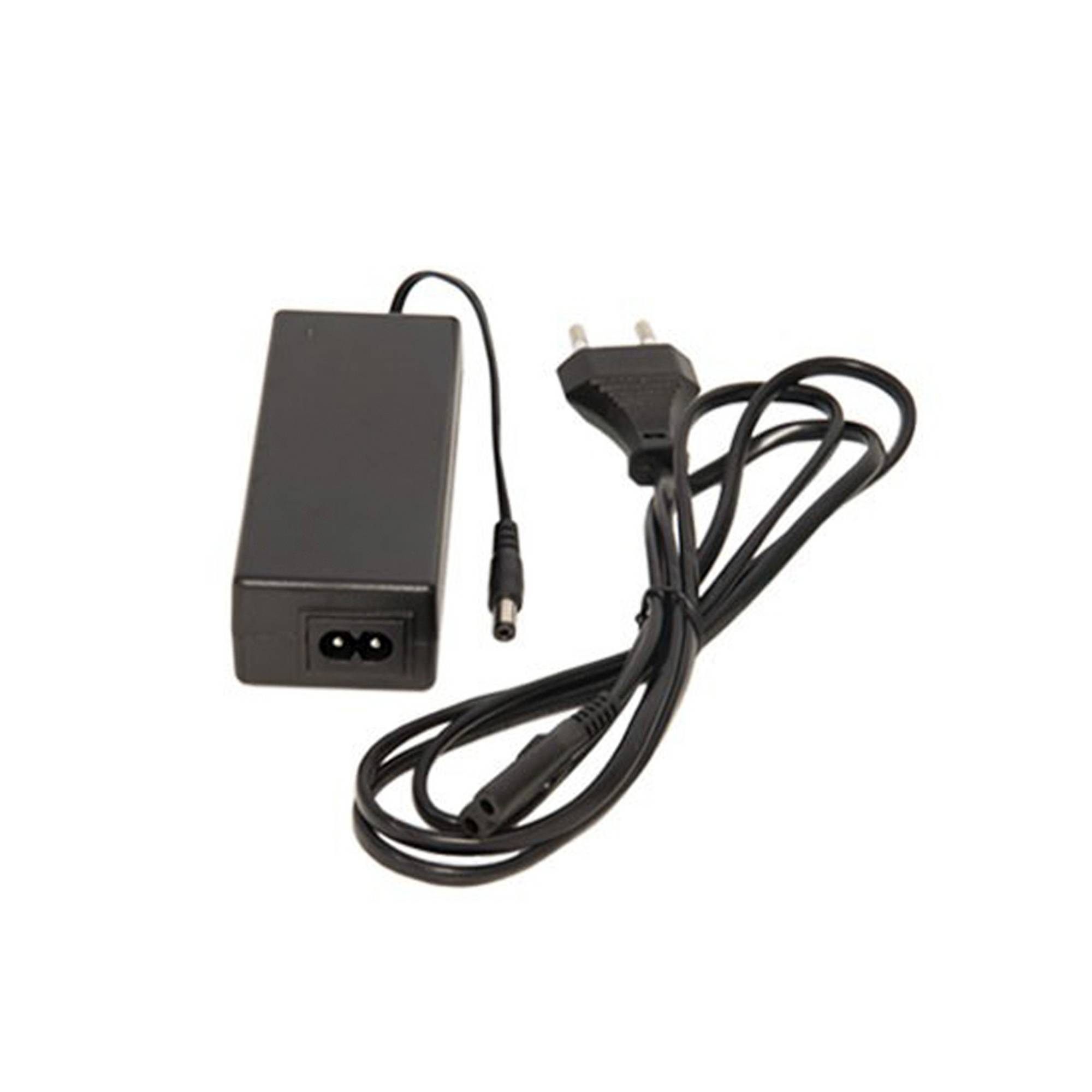 SkyRevolt SVC 17/8 Multiswitch externes Netzteil Multischalter 4 SAT für 8 Anschlüsse Satverteiler Aufdrehhilfe für F-Stecker