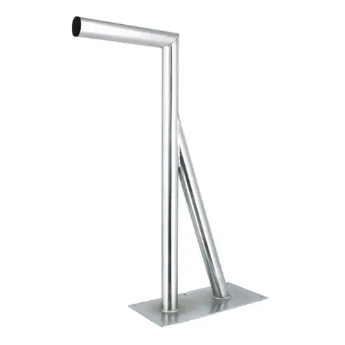 SkyRevolt 80cm Ø 48mm Wandhalter Stahl verzinkt SAT-Halterung mit Stützelement Wand Halterung für Satellitenschüssel SkyRevolt 80cm Ø 48mm Wandhalter Stahl verzinkt SAT-Halterung mit Stützelement Wand Halterung für Satellitenschüssel