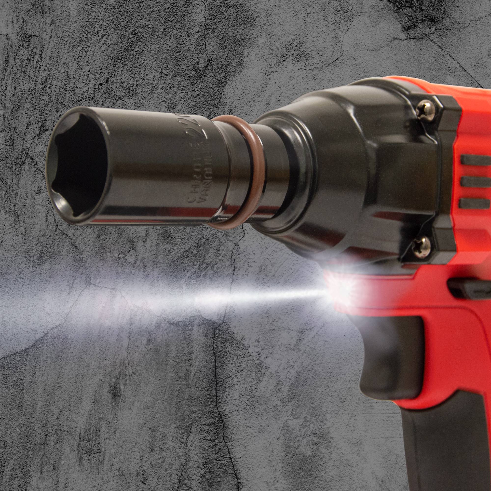 SCHMIDT security tools SDS-Plus Bohrer-Set - 8-teilig – Mauerwerk, Beton, Stein- SDS-plus Bohrhammer - Hartmetallspitzen - SDS Bohrhammer - Drehsch