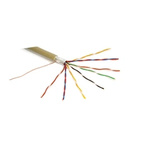 PremiumX 50m Telefonkabel 8x2x0,6mm J-Y(ST)Y Telefonleitung 16-Adern rund Fernmeldekabel Installationsleitung Verlegekabel PremiumX 50m Telefonkabel 8x2x0,6mm J-Y(ST)Y Telefonleitung 16-Adern rund Fernmeldekabel Installationsleitung Verlegekabel