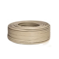 PremiumX 50m Telefonkabel 8x2x0,6mm J-Y(ST)Y Telefonleitung 16-Adern rund Fernmeldekabel Installationsleitung Verlegekabel PremiumX 50m Telefonkabel 8x2x0,6mm J-Y(ST)Y Telefonleitung 16-Adern rund Fernmeldekabel Installationsleitung Verlegekabel