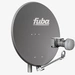 Fuba DAL 802 A Sat Anlage Antenne Schüssel Spiegel Twin LNB DEK 217 2 Teilnehmer Alu Sat-Schüssel/Sat-Spiegel Anthrazit + Fuba DEK 217 Twin LNB für Fuba DAL 802 A Sat Anlage Antenne Schüssel Spiegel Twin LNB DEK 217 2 Teilnehmer Alu Sat-Schüssel/Sat-Spiegel Anthrazit + Fuba DEK 217 Twin LNB für