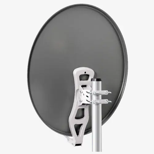 Fuba DAL 802 A Sat Anlage Antenne Schüssel Spiegel Twin LNB DEK 217 2 Teilnehmer Alu Sat-Schüssel/Sat-Spiegel Anthrazit + Fuba DEK 217 Twin LNB für Fuba DAL 802 A Sat Anlage Antenne Schüssel Spiegel Twin LNB DEK 217 2 Teilnehmer Alu Sat-Schüssel/Sat-Spiegel Anthrazit + Fuba DEK 217 Twin LNB für