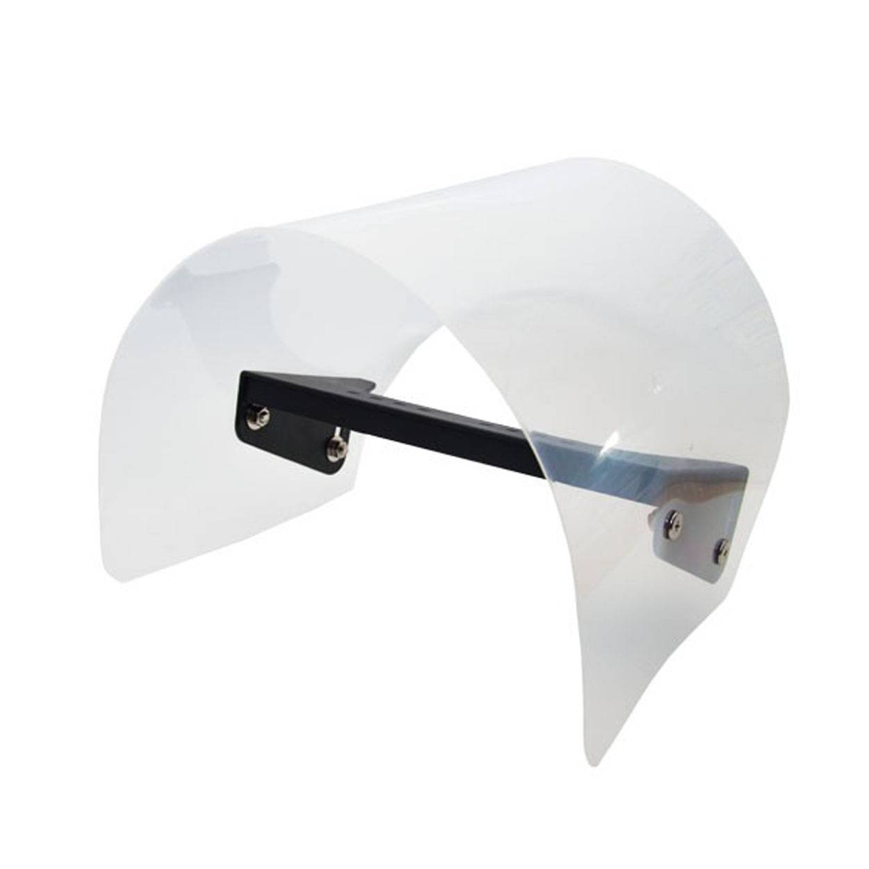 PremiumX LNB Wetterschutzhaube für 2x SAT LNB schützt vor Schnee Hagel und Regen - Störungsfrei Fernsehen