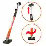 SCHMIDT security tools Sicherungsstange 101-175cm Einbruchsicherung Fenster Tür Einbruchschutz Fenstersicherung Türsicherung SCHMIDT security tools Sicherungsstange 101-175cm Einbruchsicherung Fenster Tür Einbruchschutz Fenstersicherung Türsicherung