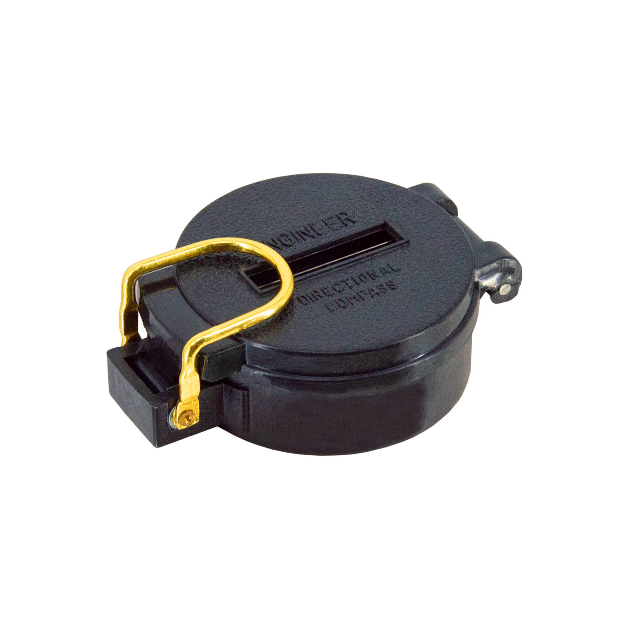 PremiumX Kompass für SAT-Anlage Freizeit, Hobby, Camping Taschenkompass Peilkompass Wayfinder Outdoor