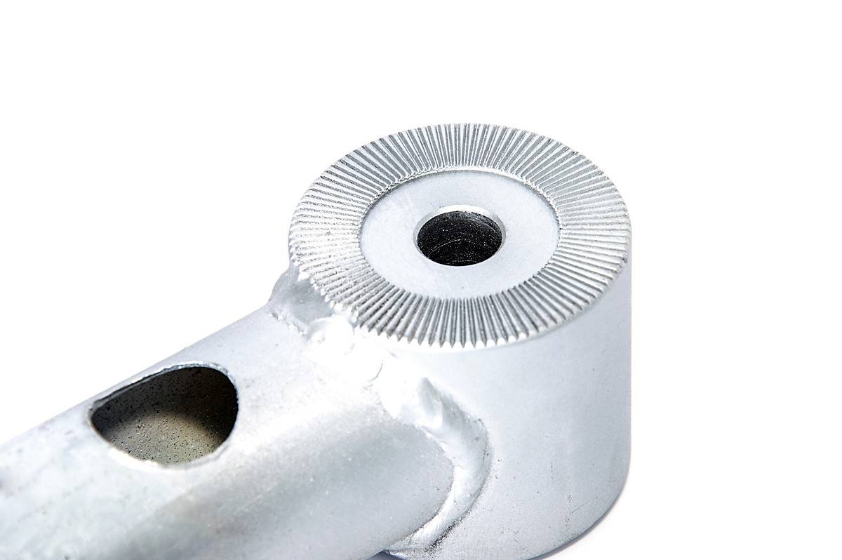 PremiumX DELUXE X130-48 SAT Dachsparrenhalter 130cm Mast 48mm Sparren-Halterung mit Kabeldurchführung für Satelliten-Antenne Satellitenschüssel ink