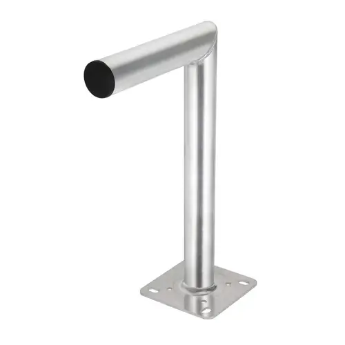 SkyRevolt 45cm Wand Halterung für Satellitenschüssel Aluminium 50mm SAT ALU Wandhalter Wandabstand 450mm SkyRevolt 45cm Wand Halterung für Satellitenschüssel Aluminium 50mm SAT ALU Wandhalter Wandabstand 450mm